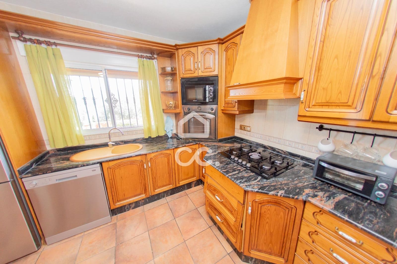 3 makuuhuone Maalaistalo myytävänä paikassa Puerto Lumbreras mukana uima-altaan - 239 900 € (Ref: 9306711)