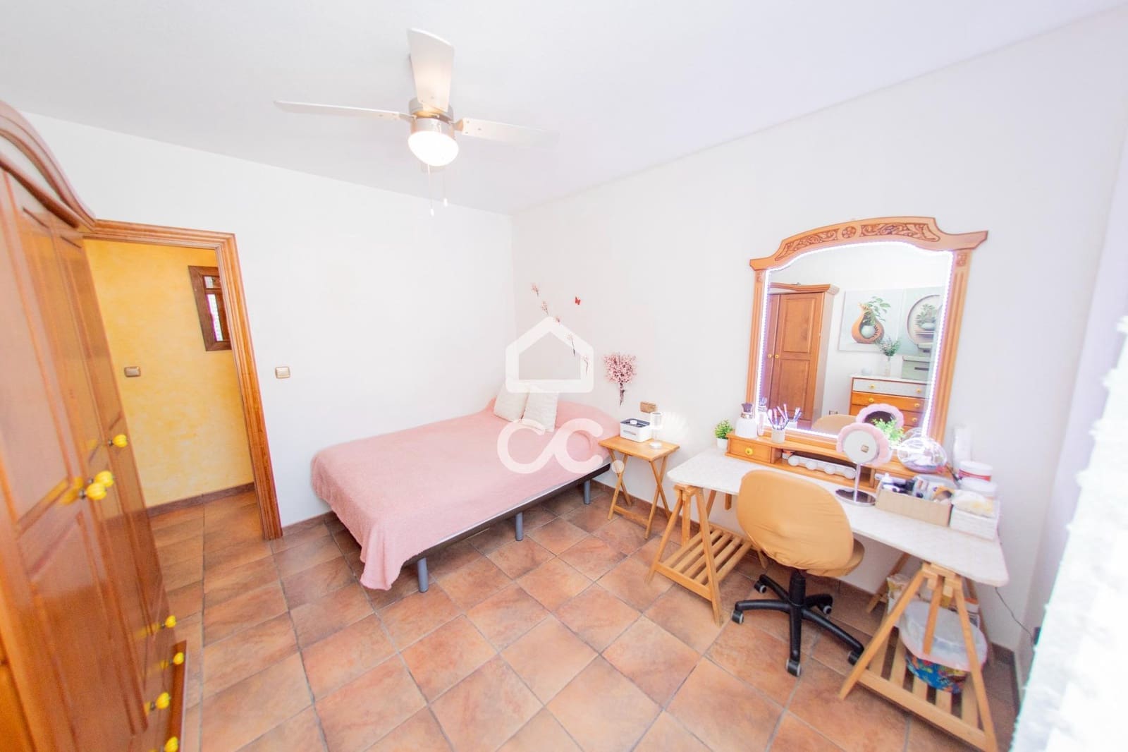 3 makuuhuone Maalaistalo myytävänä paikassa Puerto Lumbreras mukana uima-altaan - 239 900 € (Ref: 9306711)