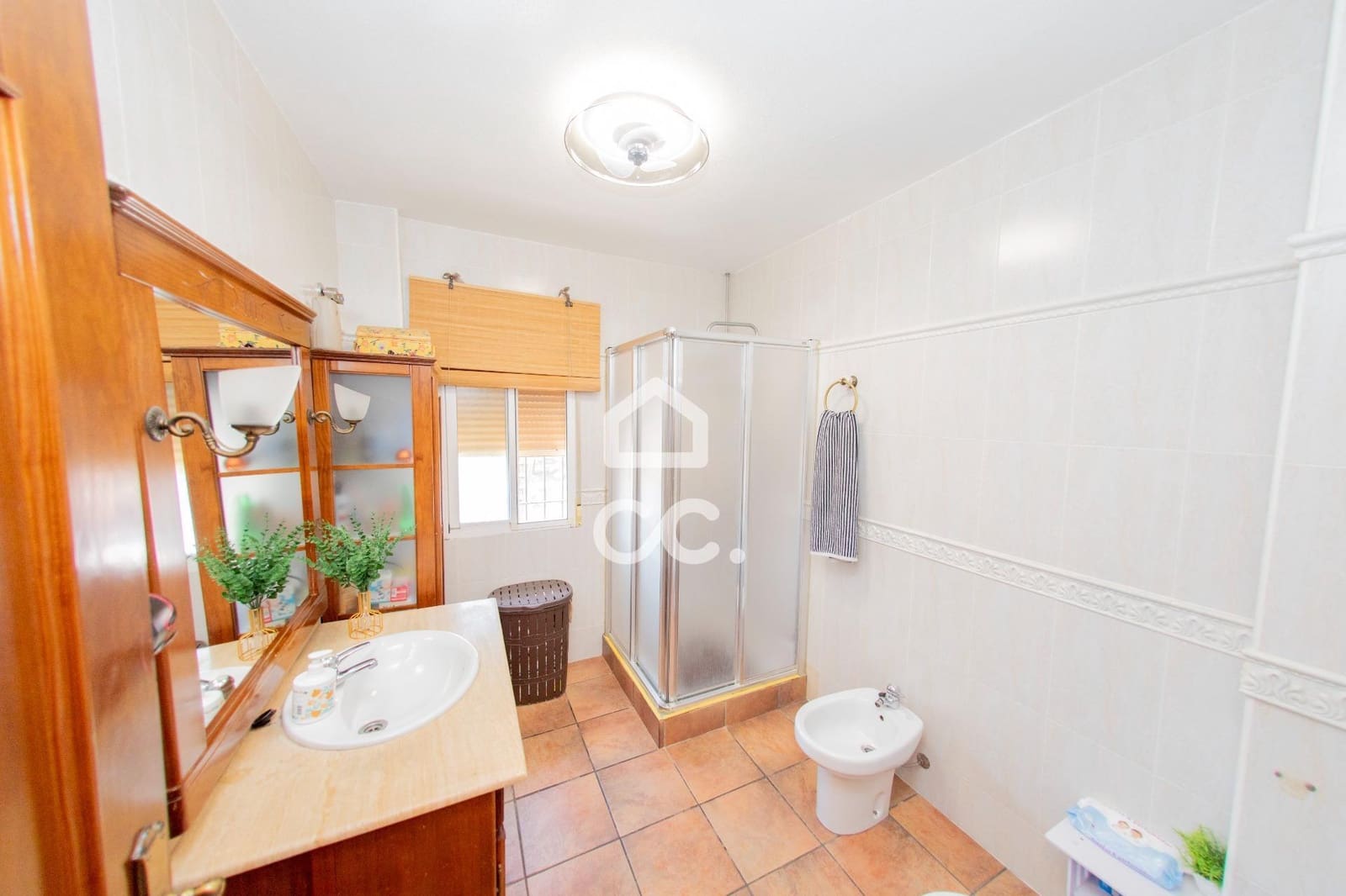 3 makuuhuone Maalaistalo myytävänä paikassa Puerto Lumbreras mukana uima-altaan - 239 900 € (Ref: 9306711)