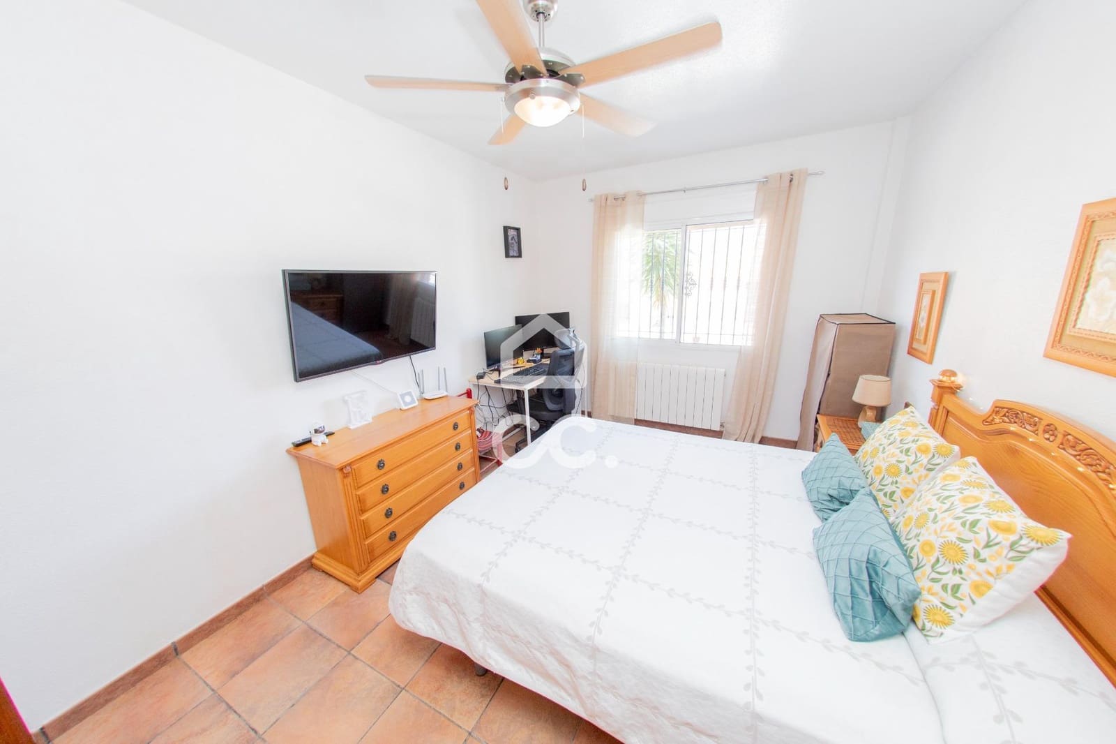 3 makuuhuone Maalaistalo myytävänä paikassa Puerto Lumbreras mukana uima-altaan - 239 900 € (Ref: 9306711)