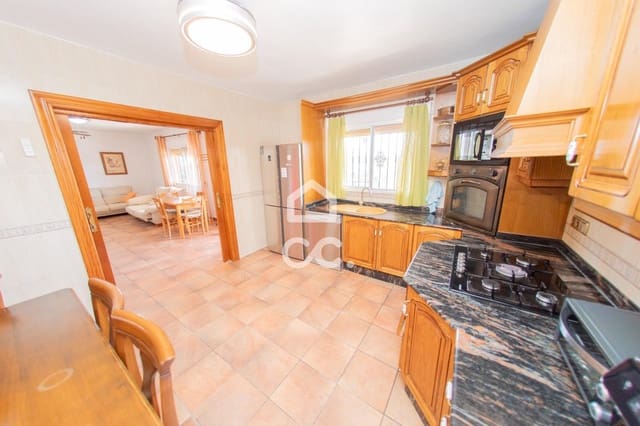 3 camera da letto Finca/Casa di Campagna in vendita in Puerto Lumbreras con piscina - 239.900 € (Rif: 9306711)