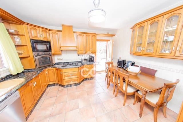 3 camera da letto Finca/Casa di Campagna in vendita in Puerto Lumbreras con piscina - 239.900 € (Rif: 9306711)