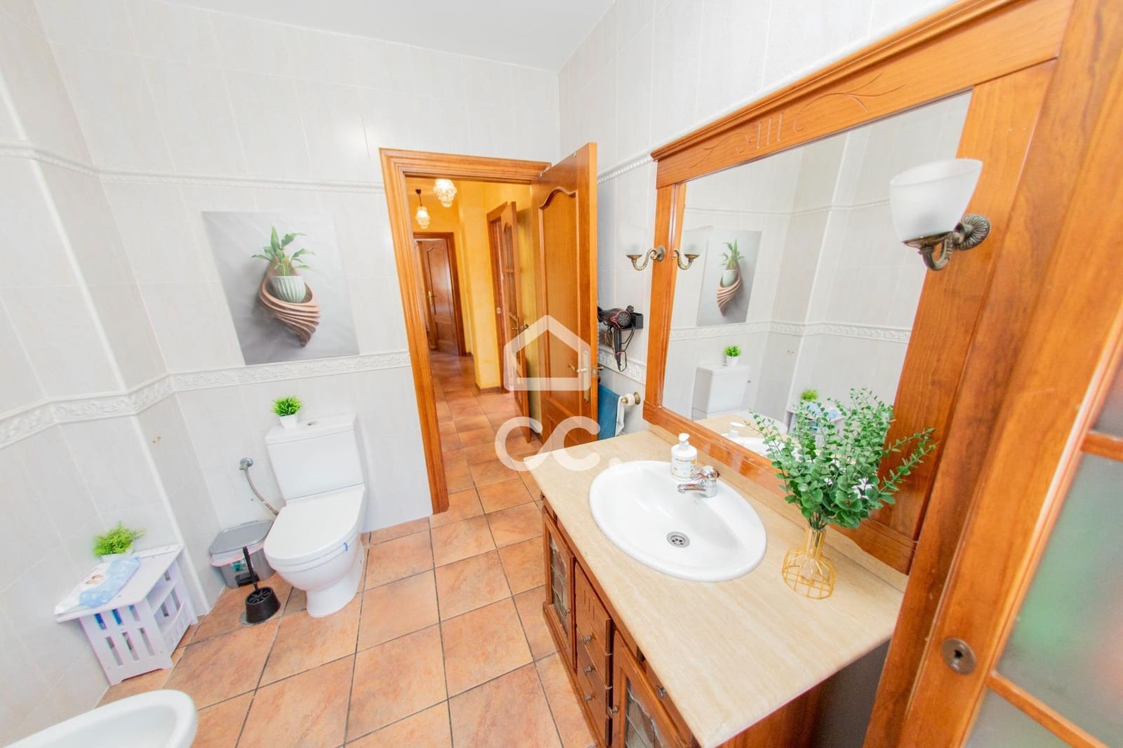 3 makuuhuone Maalaistalo myytävänä paikassa Puerto Lumbreras mukana uima-altaan - 239 900 € (Ref: 9306711)