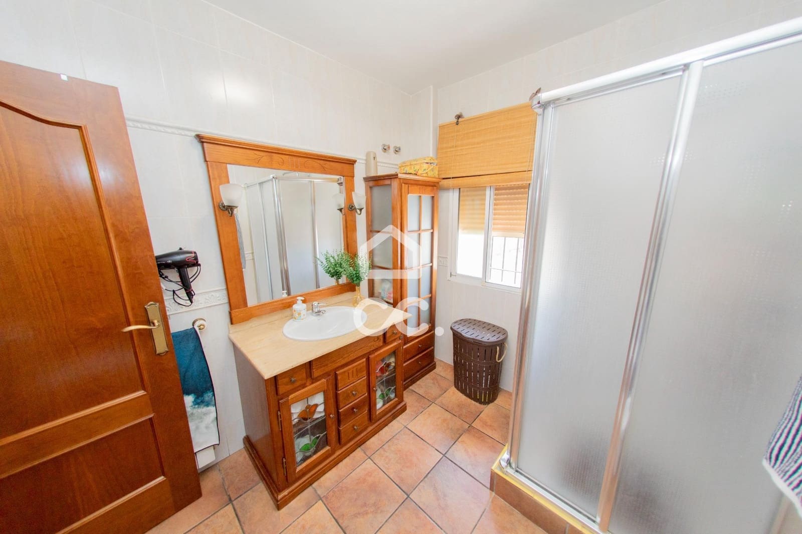 3 makuuhuone Maalaistalo myytävänä paikassa Puerto Lumbreras mukana uima-altaan - 239 900 € (Ref: 9306711)