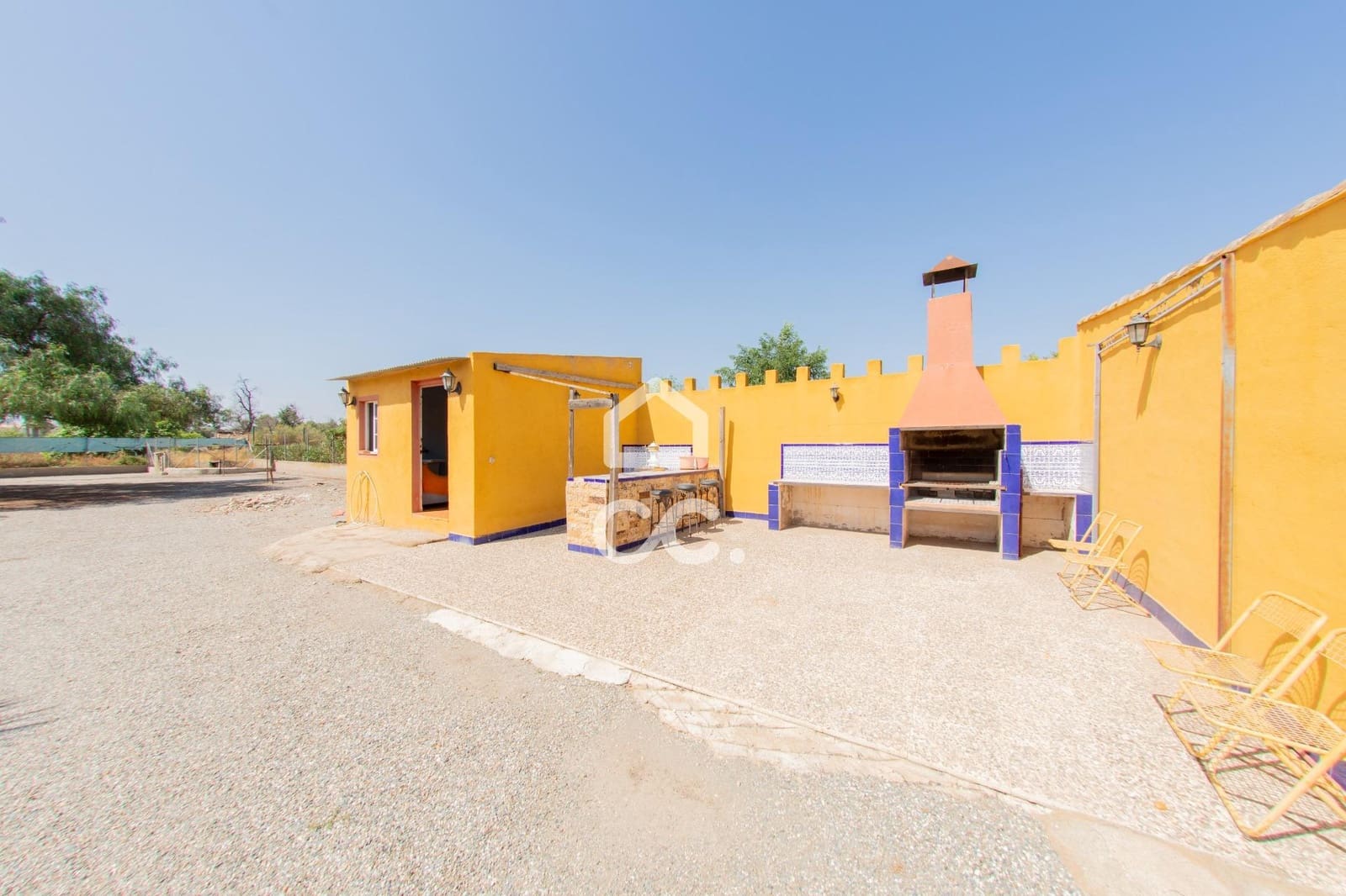 3 makuuhuone Maalaistalo myytävänä paikassa Puerto Lumbreras mukana uima-altaan - 239 900 € (Ref: 9306711)