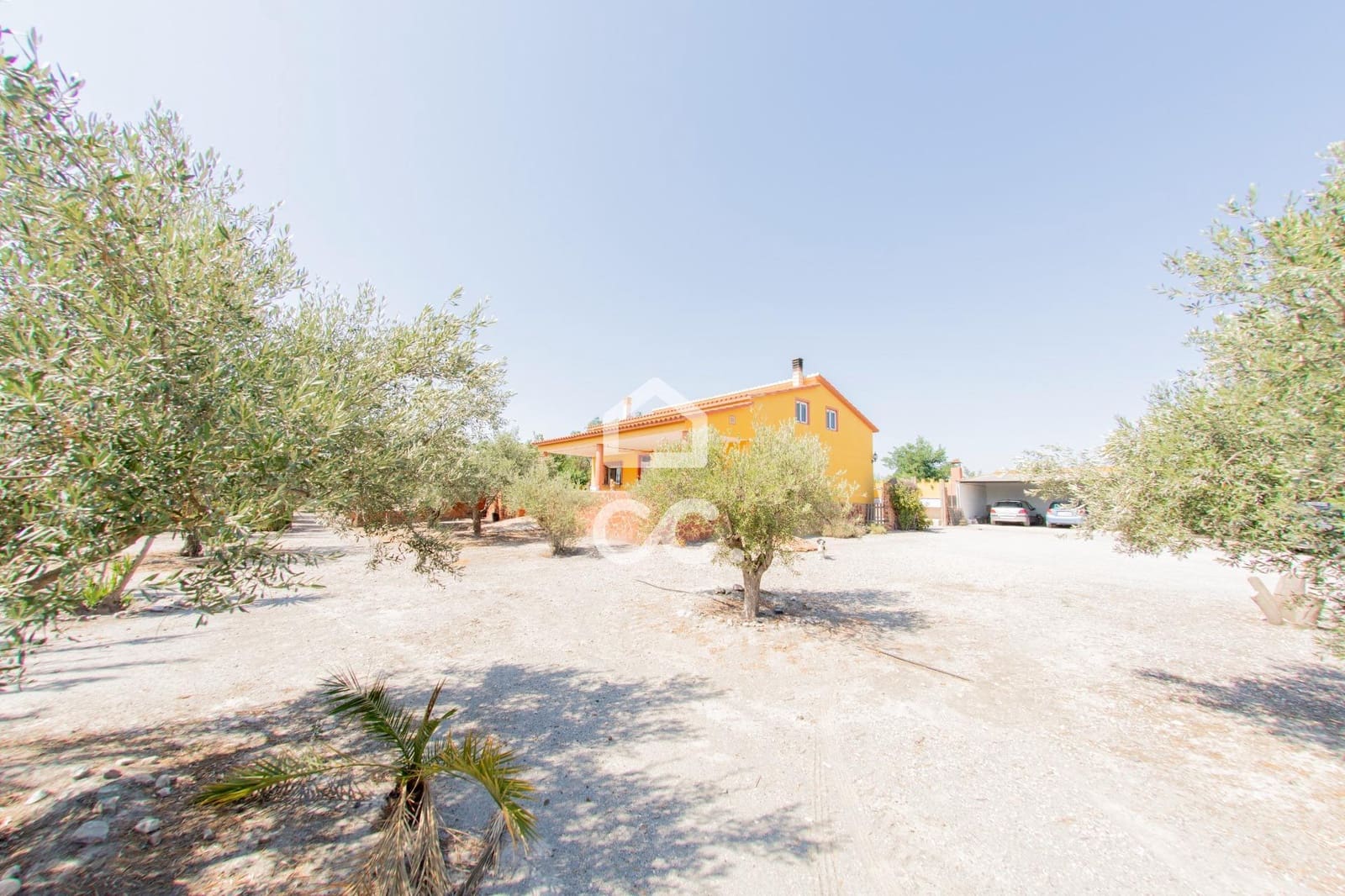 3 makuuhuone Maalaistalo myytävänä paikassa Puerto Lumbreras mukana uima-altaan - 239 900 € (Ref: 9306711)