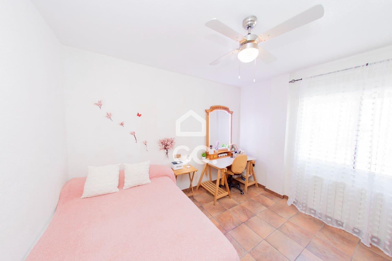 3 bedroom Finca/Country House for sale in Puerto Lumbreras with pool - € 239,900 (Ref: 9306711)