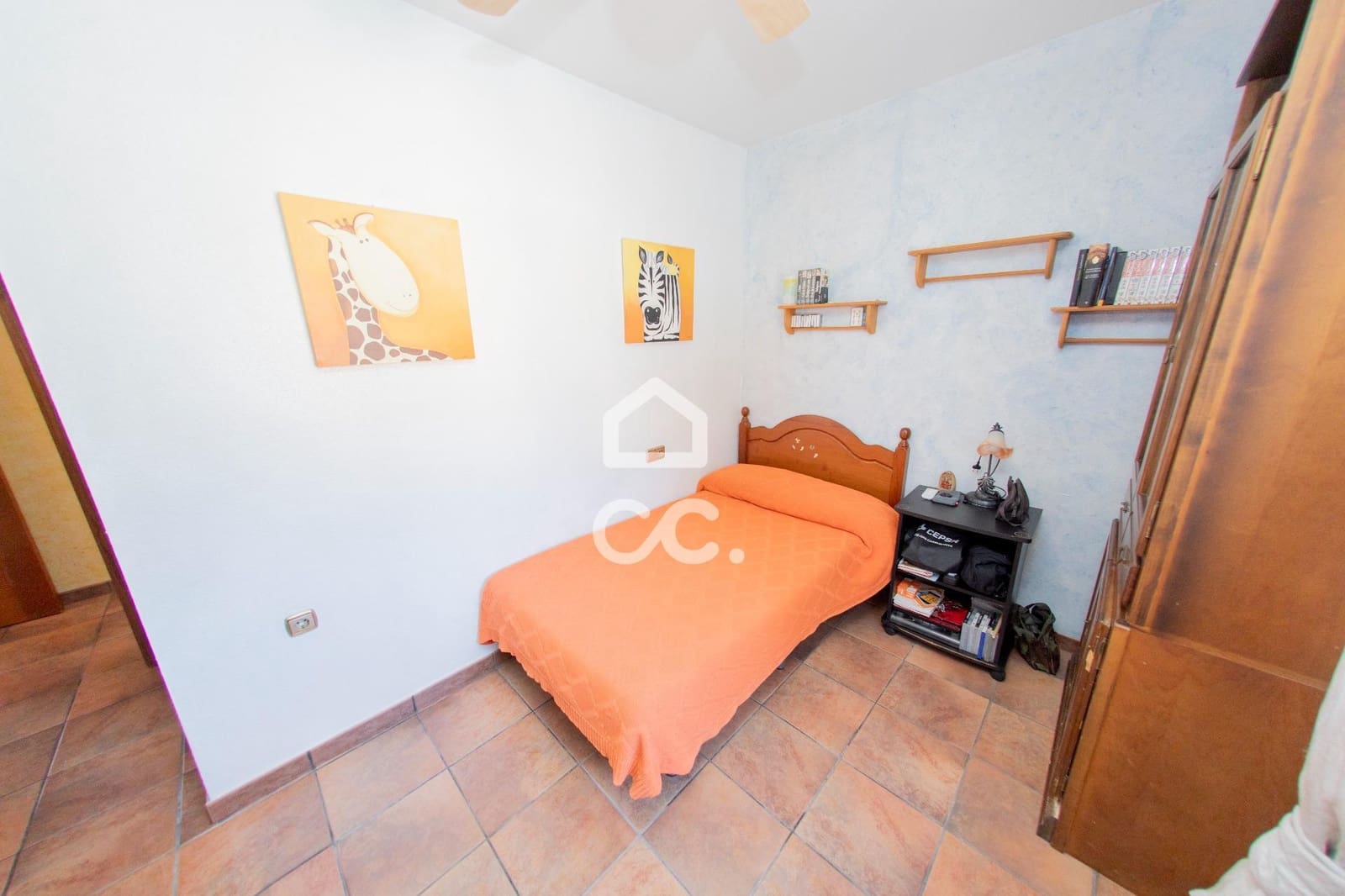 3 bedroom Finca/Country House for sale in Puerto Lumbreras with pool - € 239,900 (Ref: 9306711)