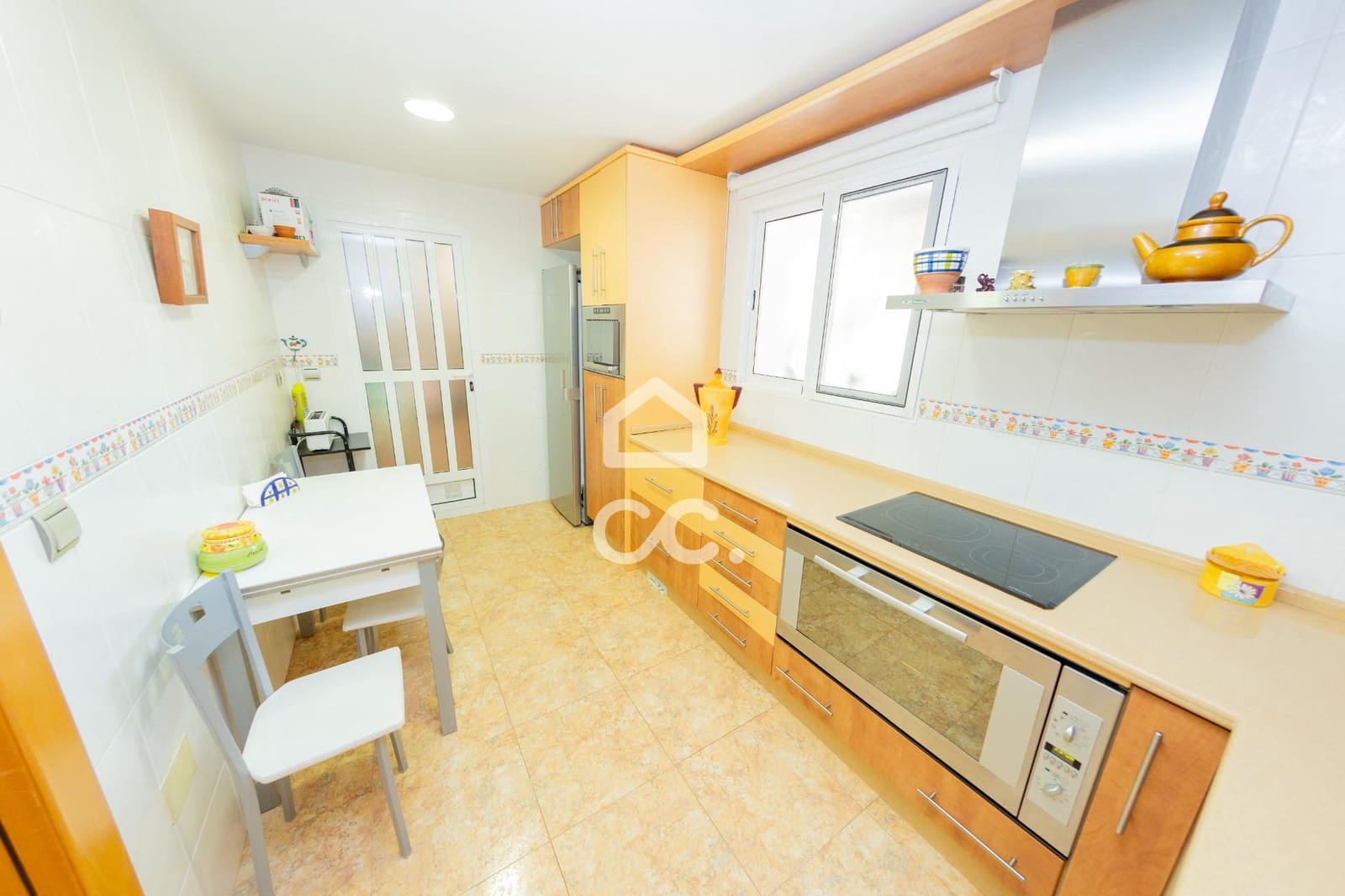 4 bedroom Villa for sale in Calabardina with pool garage - € 369,900 (Ref: 9306712)