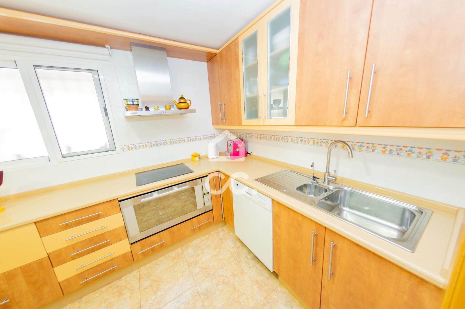 4 bedroom Villa for sale in Calabardina with pool garage - € 369,900 (Ref: 9306712)