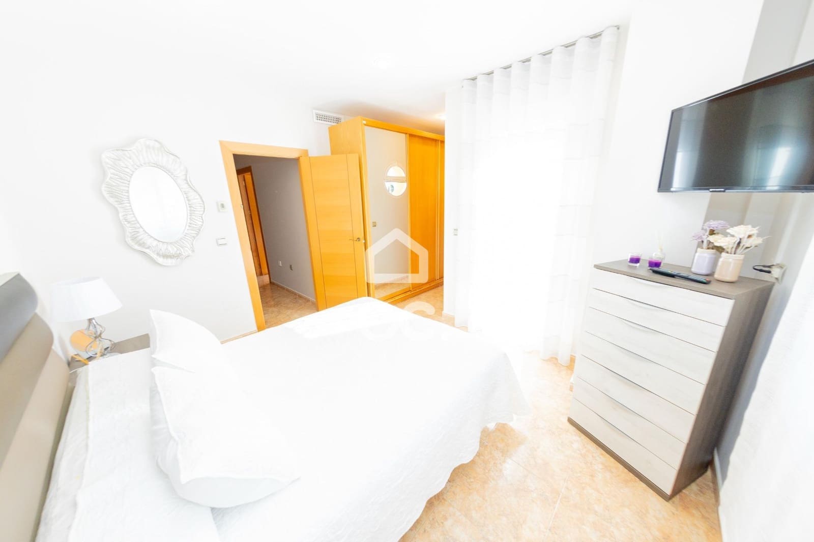 4 soveværelse Villa til salg i Calabardina med swimmingpool garage - € 369.900 (Ref: 9306712)