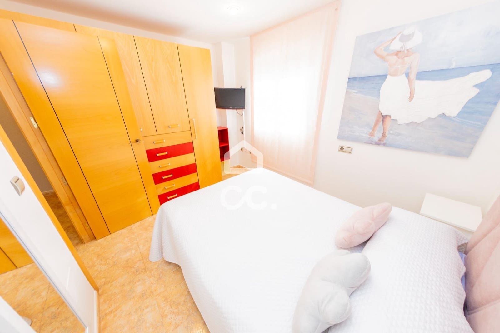 4 soveværelse Villa til salg i Calabardina med swimmingpool garage - € 369.900 (Ref: 9306712)