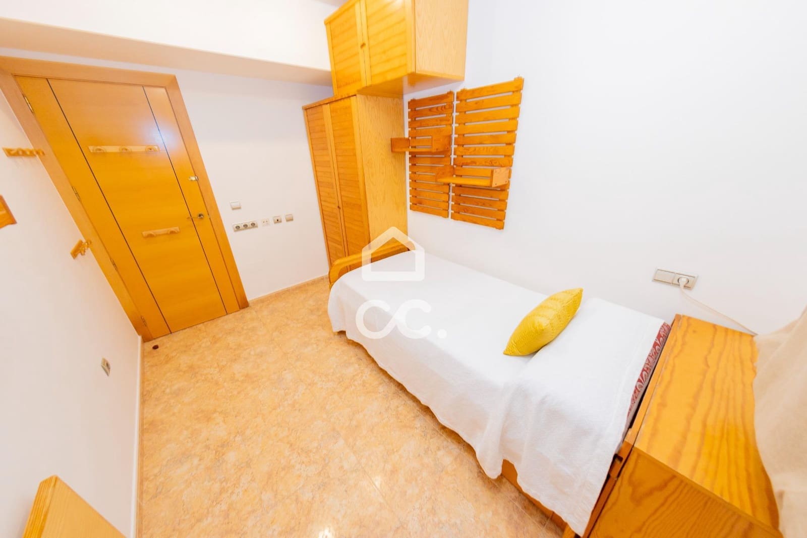 4 soveværelse Villa til salg i Calabardina med swimmingpool garage - € 369.900 (Ref: 9306712)