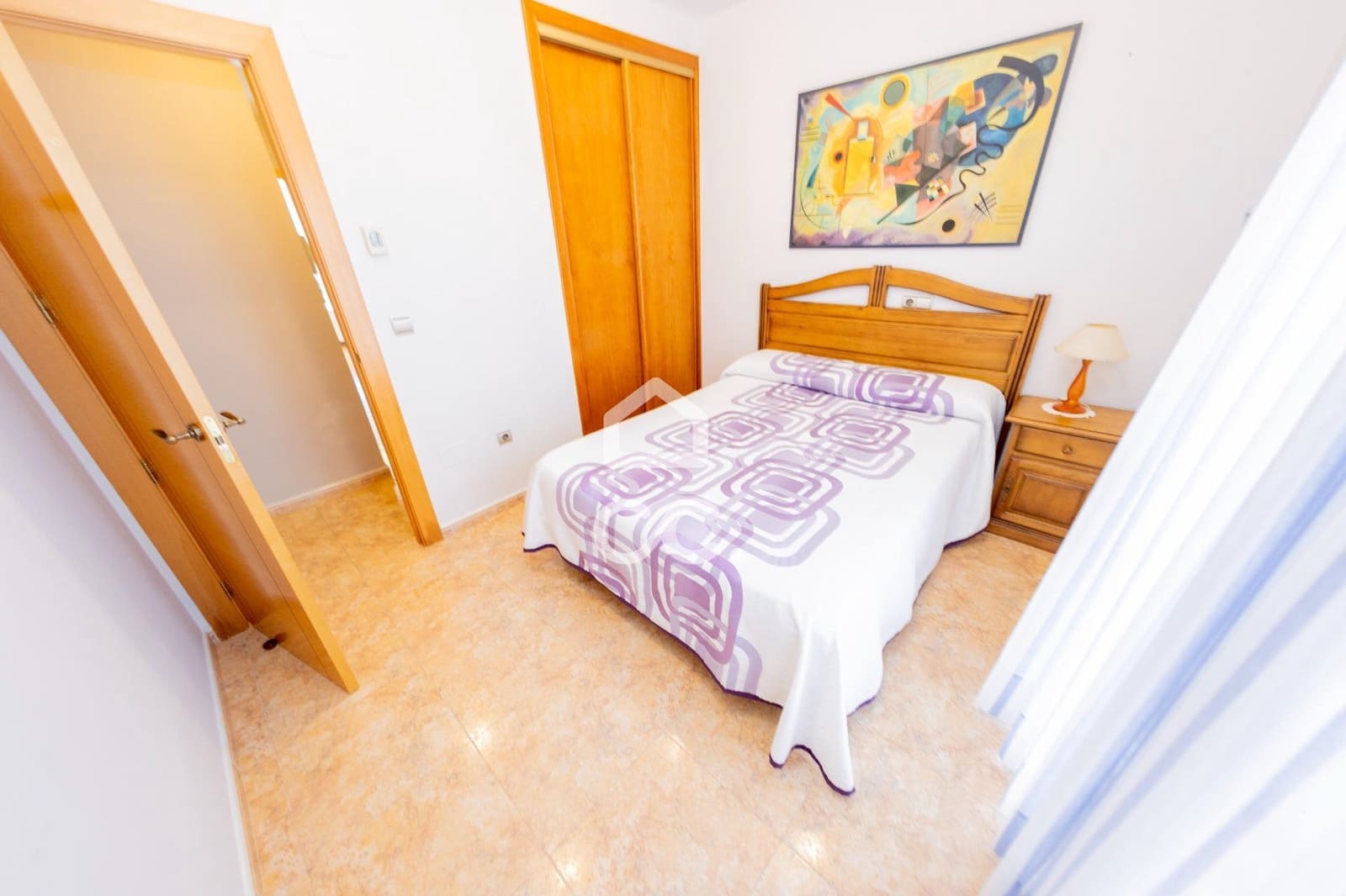 4 soveværelse Villa til salg i Calabardina med swimmingpool garage - € 369.900 (Ref: 9306712)