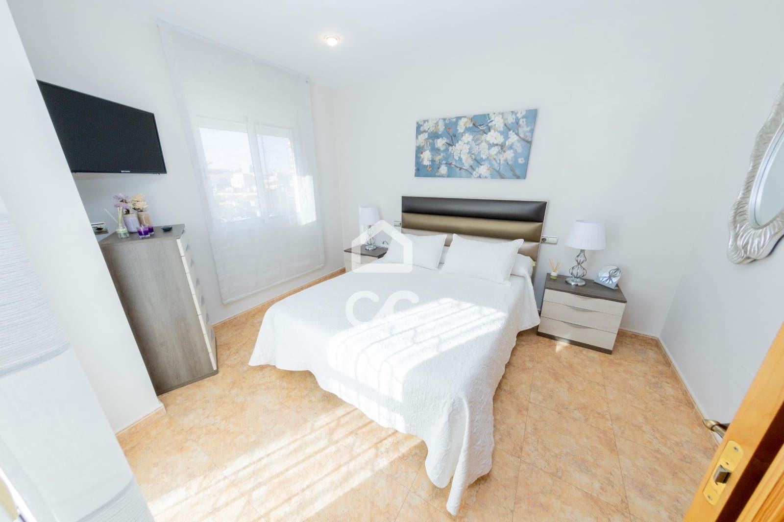 4 slaapkamer Villa te koop in Calabardina met zwembad garage - € 369.900 (Ref: 9306712)