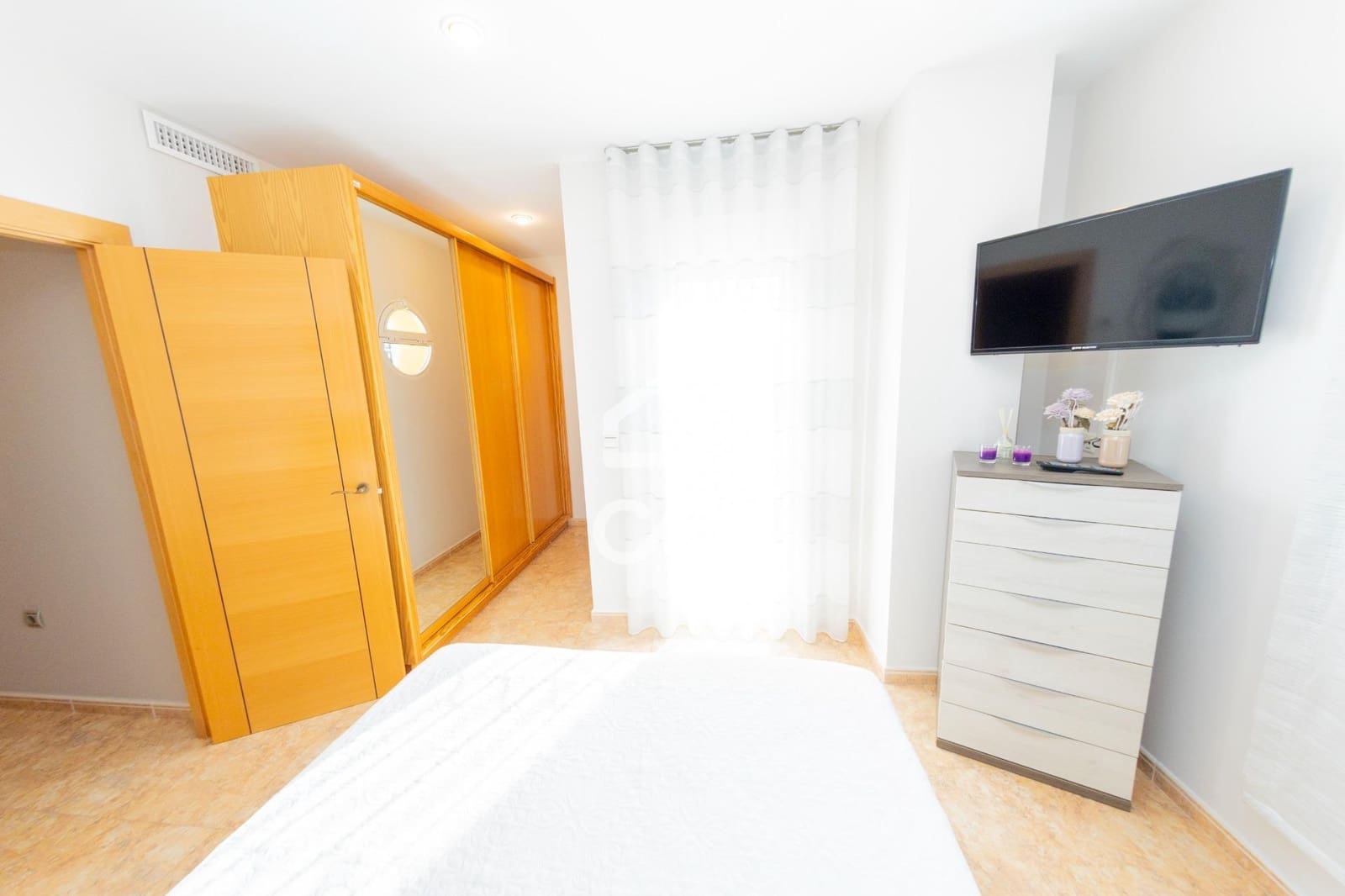 4 slaapkamer Villa te koop in Calabardina met zwembad garage - € 369.900 (Ref: 9306712)