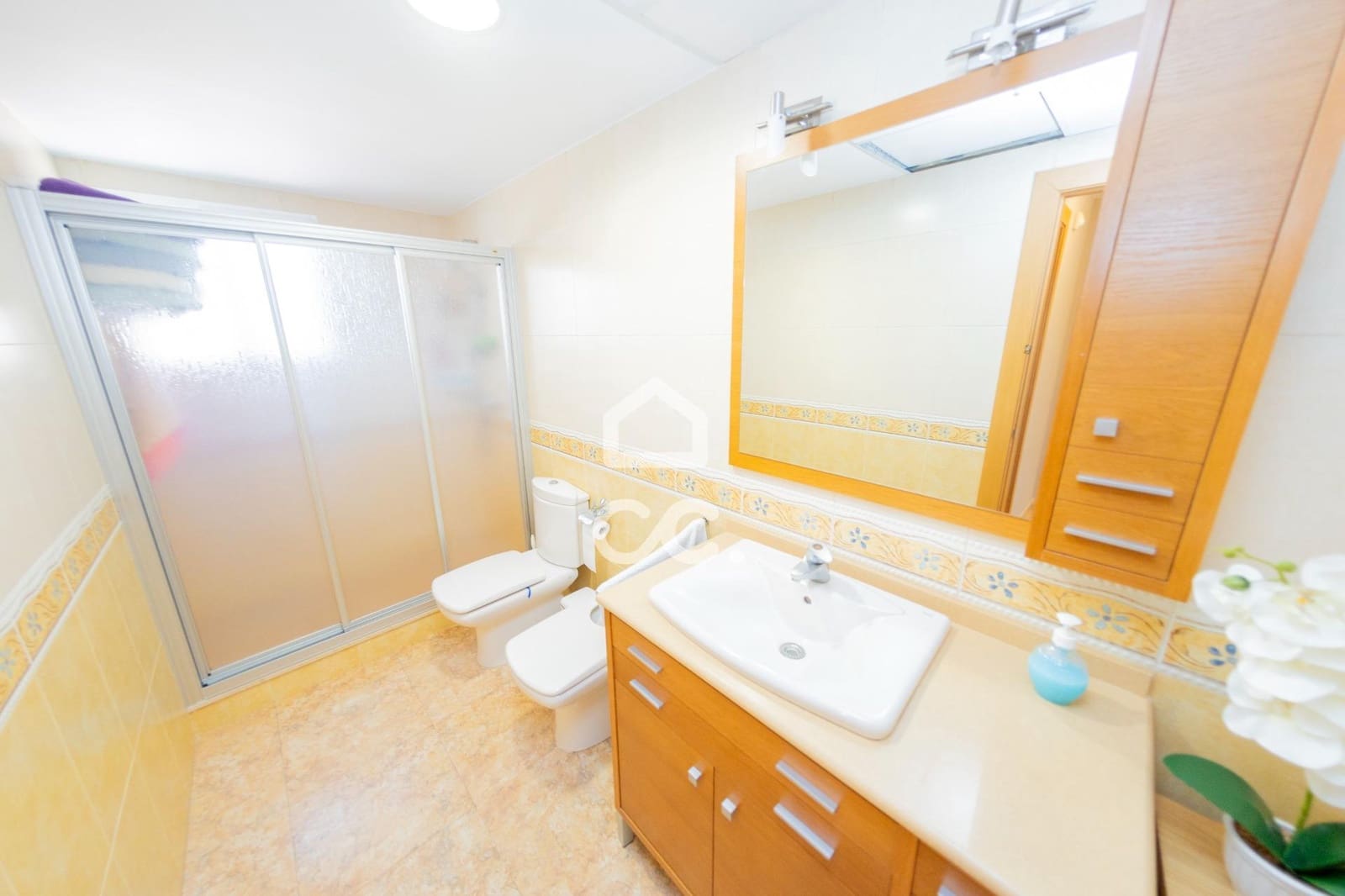 4 slaapkamer Villa te koop in Calabardina met zwembad garage - € 369.900 (Ref: 9306712)