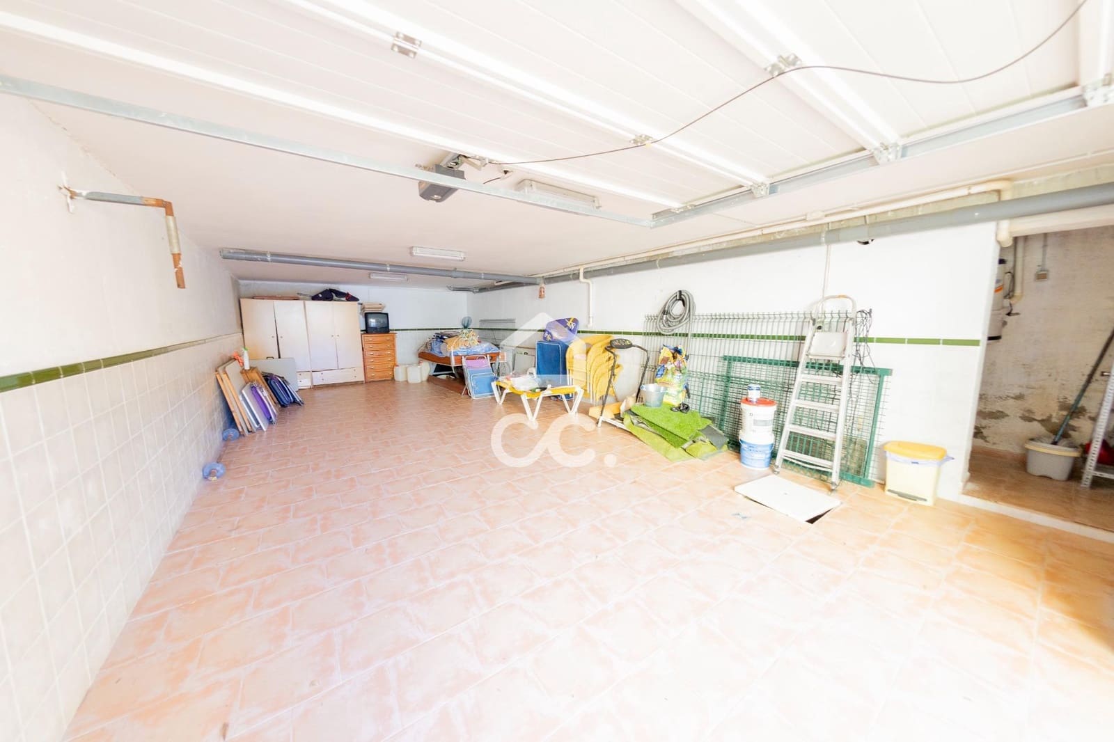 4 slaapkamer Villa te koop in Calabardina met zwembad garage - € 369.900 (Ref: 9306712)