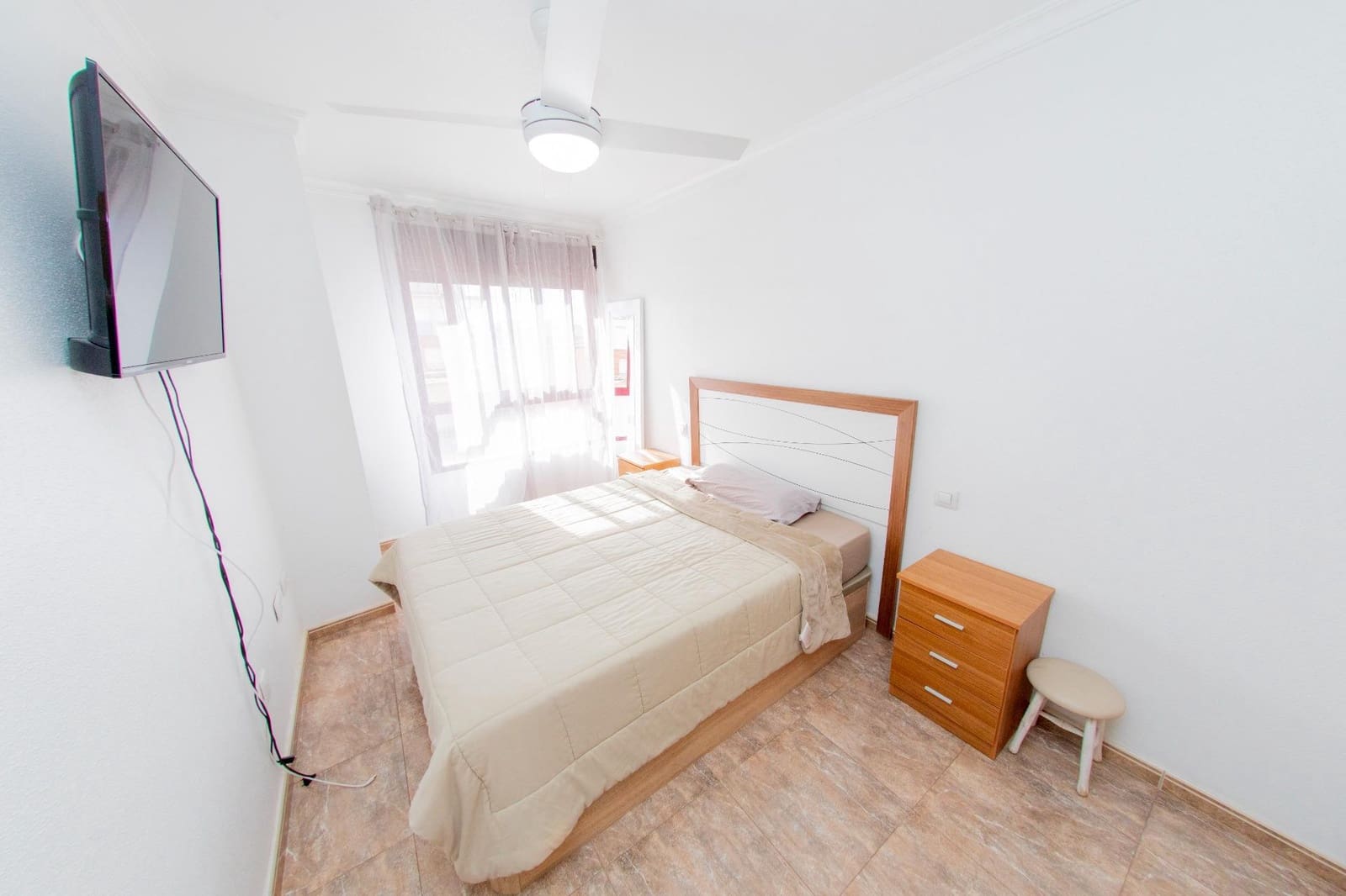 3 bedroom Flat for sale in Lorca with garage - € 139,900 (Ref: 9440168)