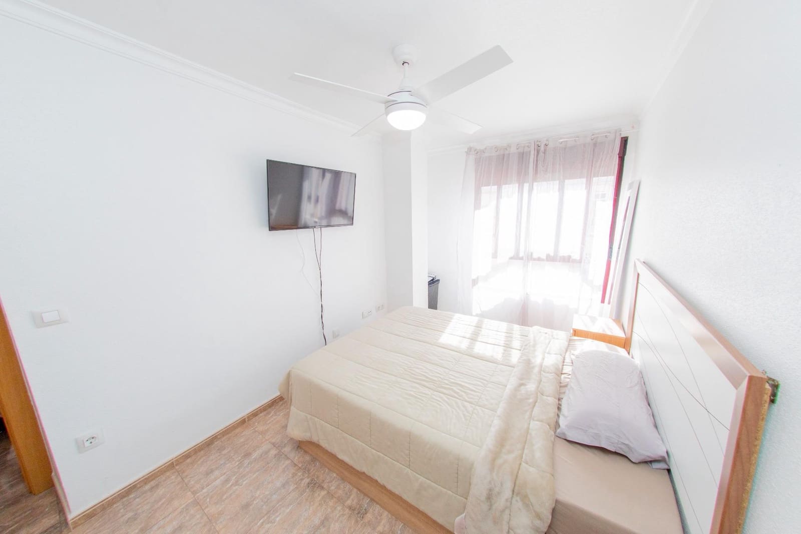 3 bedroom Flat for sale in Lorca with garage - € 139,900 (Ref: 9440168)