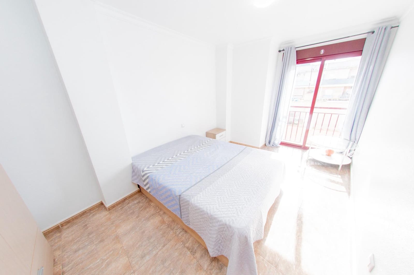 3 bedroom Flat for sale in Lorca with garage - € 139,900 (Ref: 9440168)