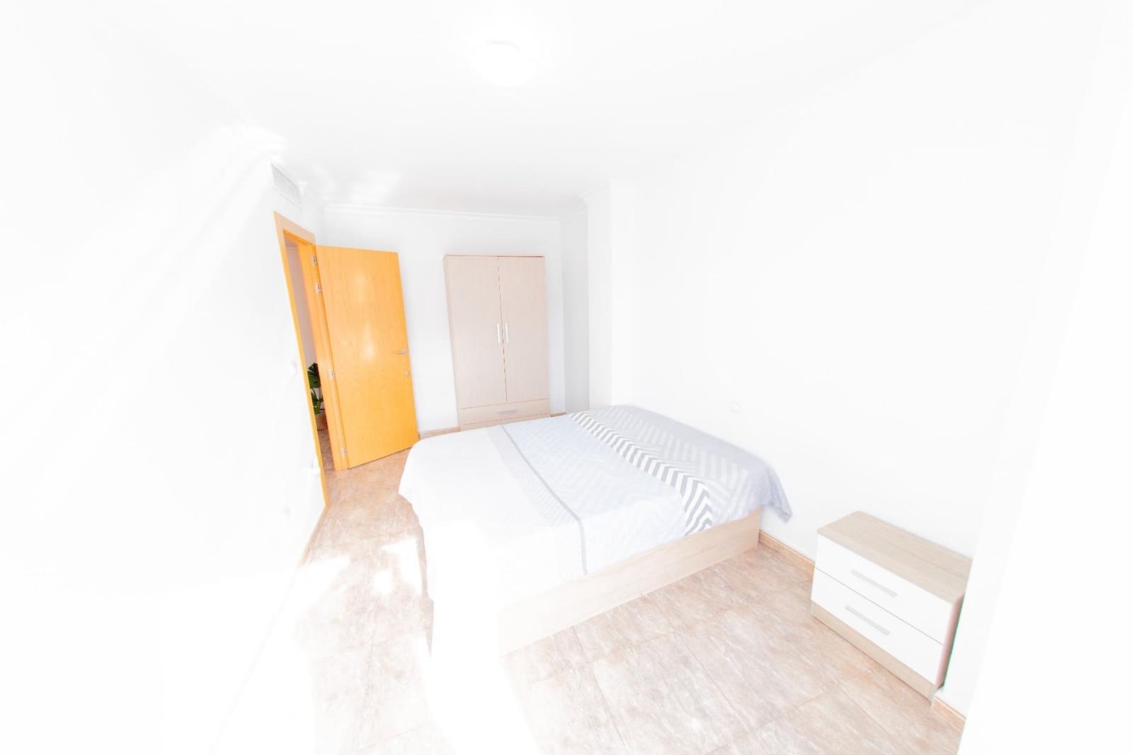 3 bedroom Flat for sale in Lorca with garage - € 139,900 (Ref: 9440168)