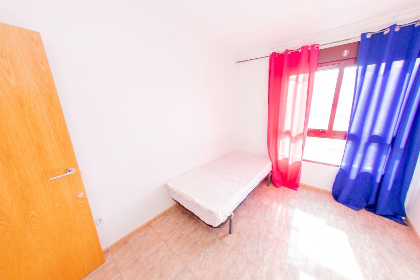 3 bedroom Flat for sale in Lorca with garage - € 139,900 (Ref: 9440168)