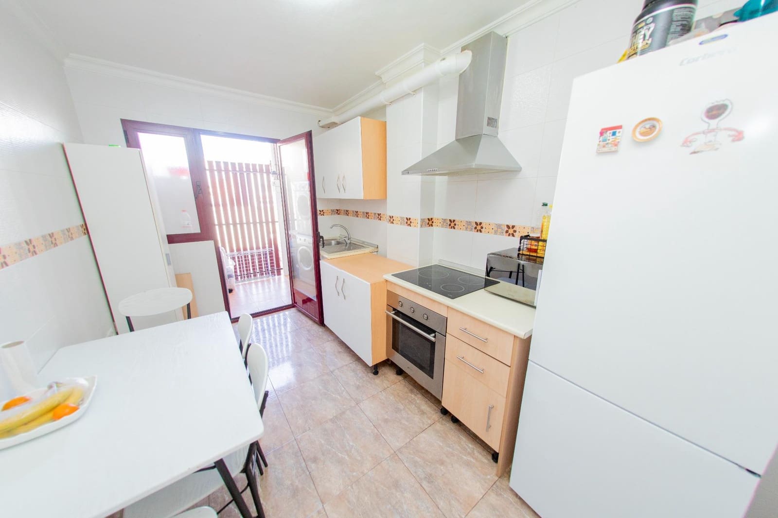 3 bedroom Flat for sale in Lorca with garage - € 139,900 (Ref: 9440168)