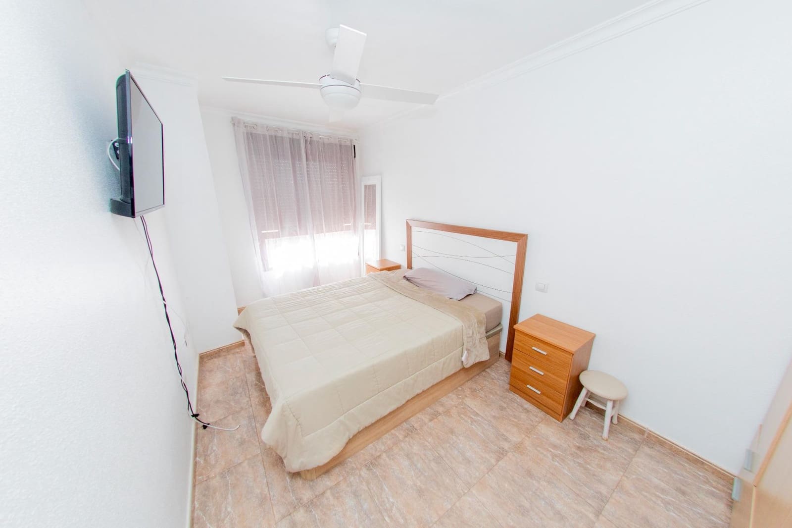 3 bedroom Flat for sale in Lorca with garage - € 139,900 (Ref: 9440168)