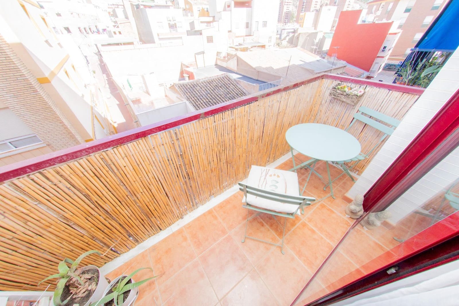 3 bedroom Flat for sale in Lorca with garage - € 139,900 (Ref: 9440168)
