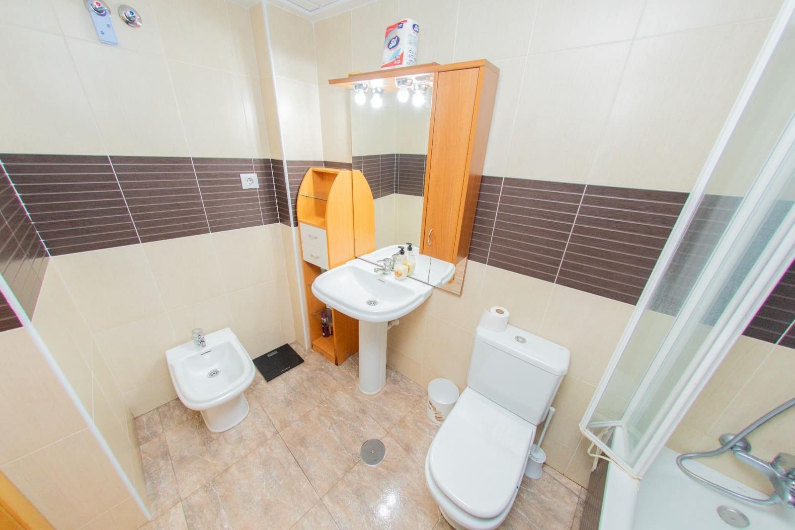 3 bedroom Flat for sale in Lorca with garage - € 139,900 (Ref: 9440168)