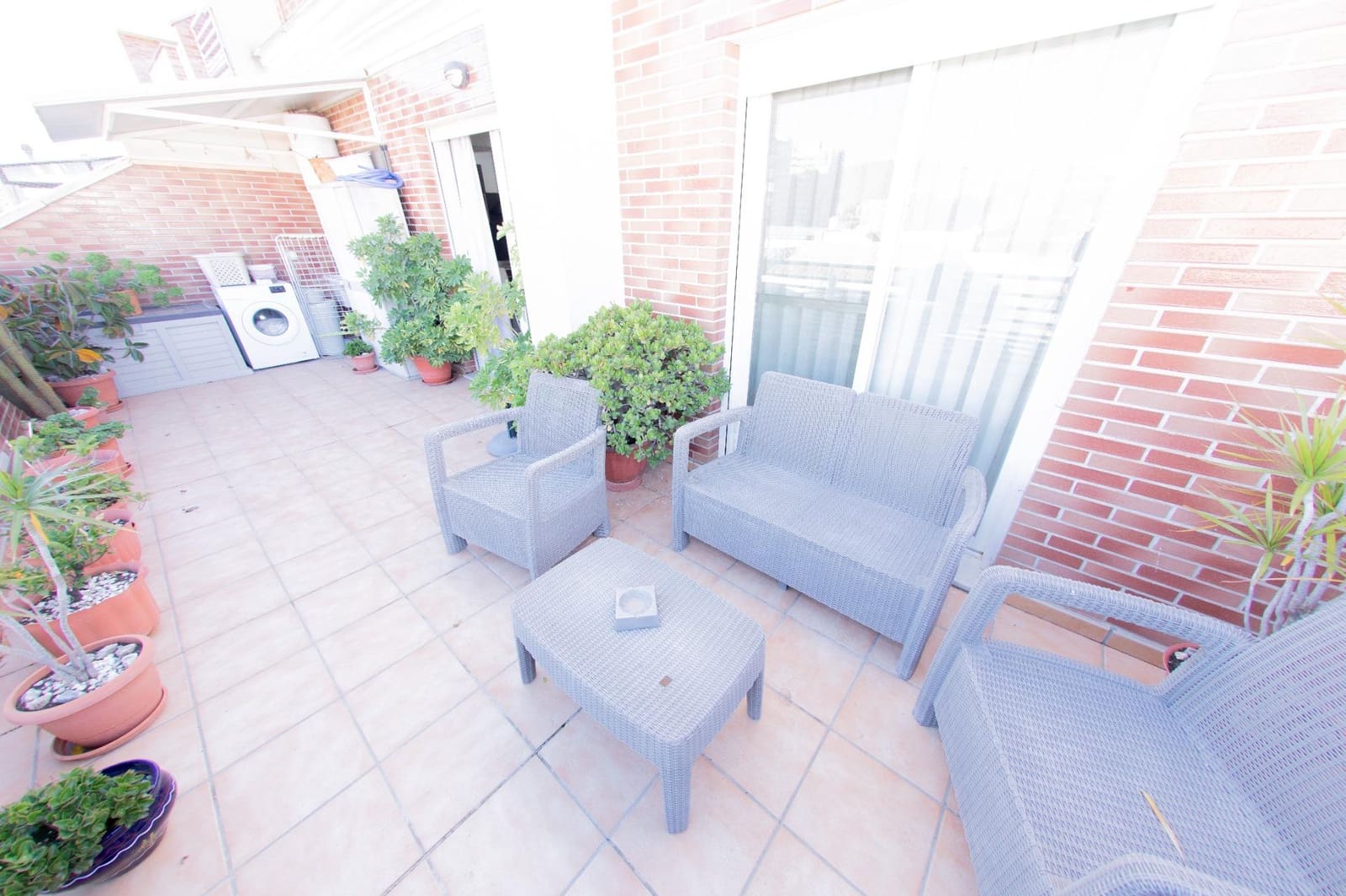 2 sypialnia Penthouse na sprzedaż w Lorca z garażem - 129 900 € (Ref: 9456295)