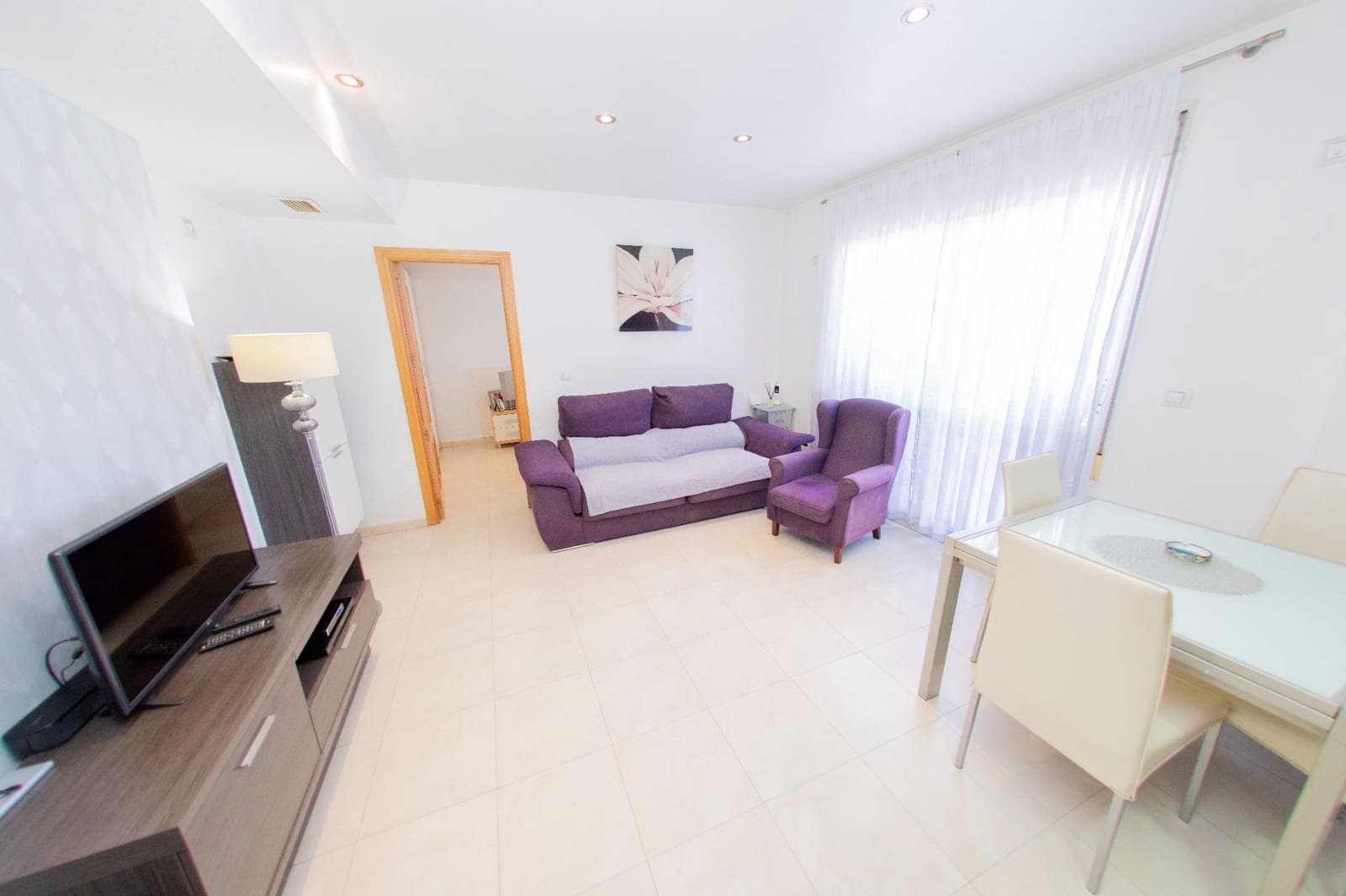 2 sypialnia Penthouse na sprzedaż w Lorca z garażem - 129 900 € (Ref: 9456295)