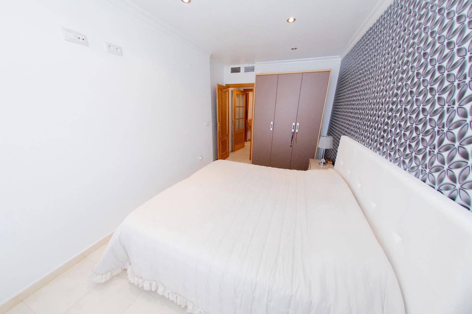 2 sypialnia Penthouse na sprzedaż w Lorca z garażem - 129 900 € (Ref: 9456295)