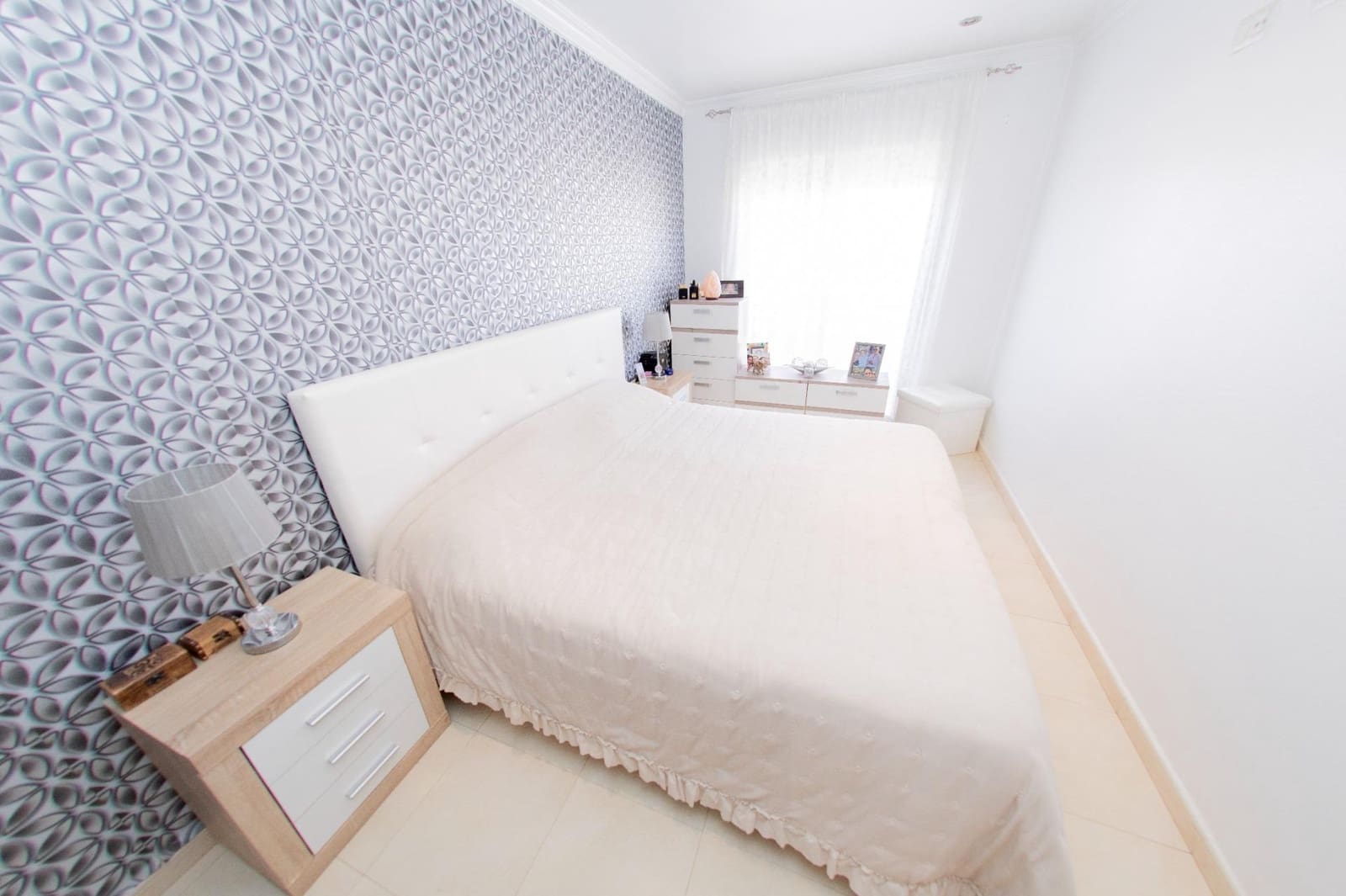 2 sypialnia Penthouse na sprzedaż w Lorca z garażem - 129 900 € (Ref: 9456295)