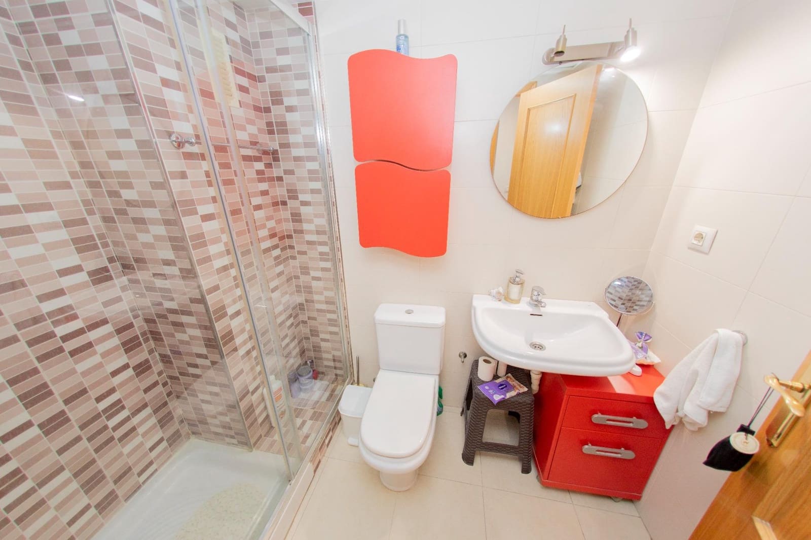 2 sypialnia Penthouse na sprzedaż w Lorca z garażem - 129 900 € (Ref: 9456295)