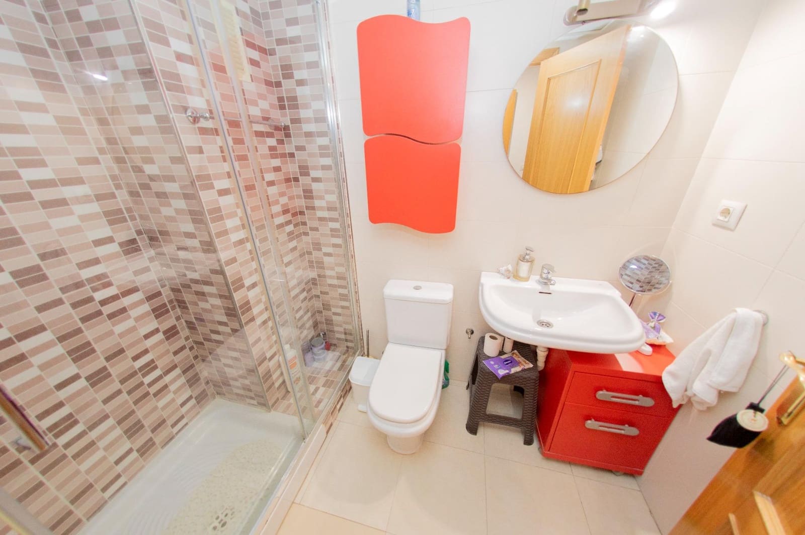 2 sypialnia Penthouse na sprzedaż w Lorca z garażem - 129 900 € (Ref: 9456295)