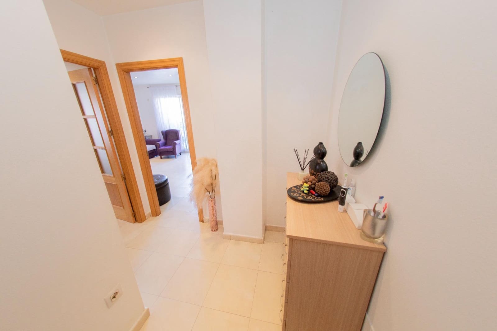 2 sypialnia Penthouse na sprzedaż w Lorca z garażem - 129 900 € (Ref: 9456295)