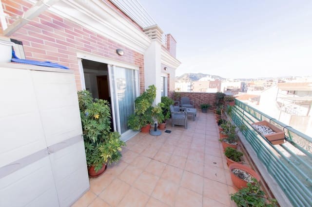 2 chambre Penthouse à vendre à Lorca avec garage - 129 900 € (Ref: 9456295)