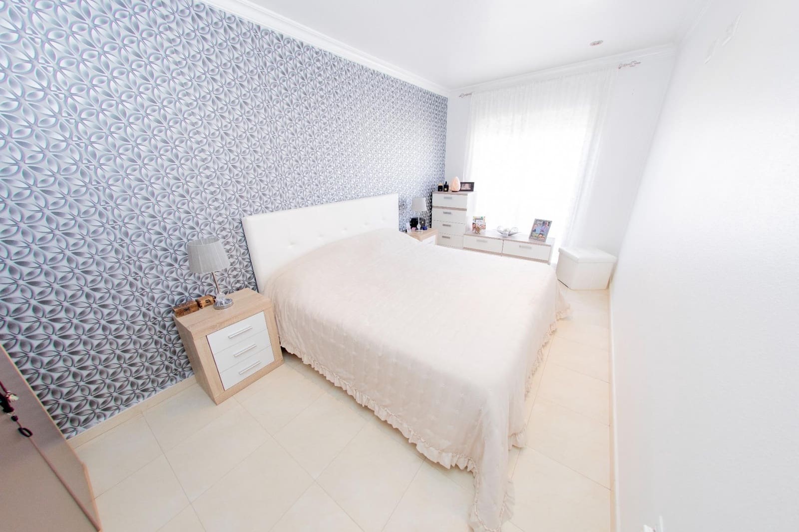 2 sypialnia Penthouse na sprzedaż w Lorca z garażem - 129 900 € (Ref: 9456295)