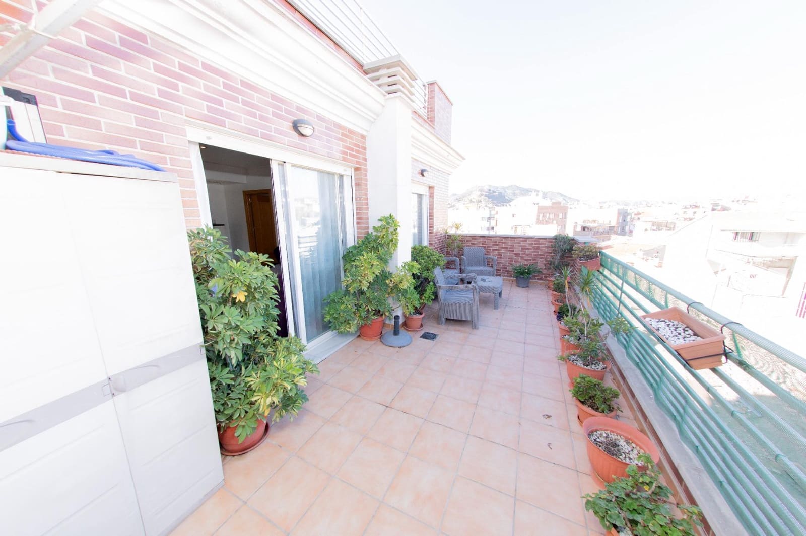 2 sypialnia Penthouse na sprzedaż w Lorca z garażem - 129 900 € (Ref: 9456295)