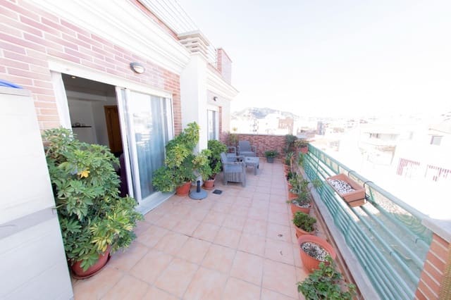 2 chambre Penthouse à vendre à Lorca avec garage - 129 900 € (Ref: 9456295)