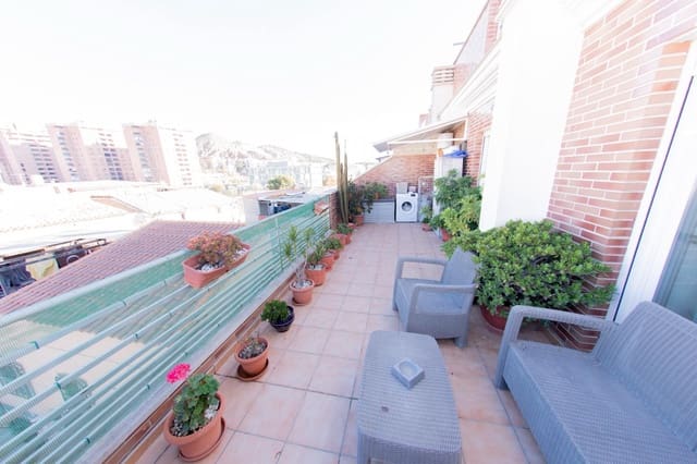2 chambre Penthouse à vendre à Lorca avec garage - 129 900 € (Ref: 9456295)