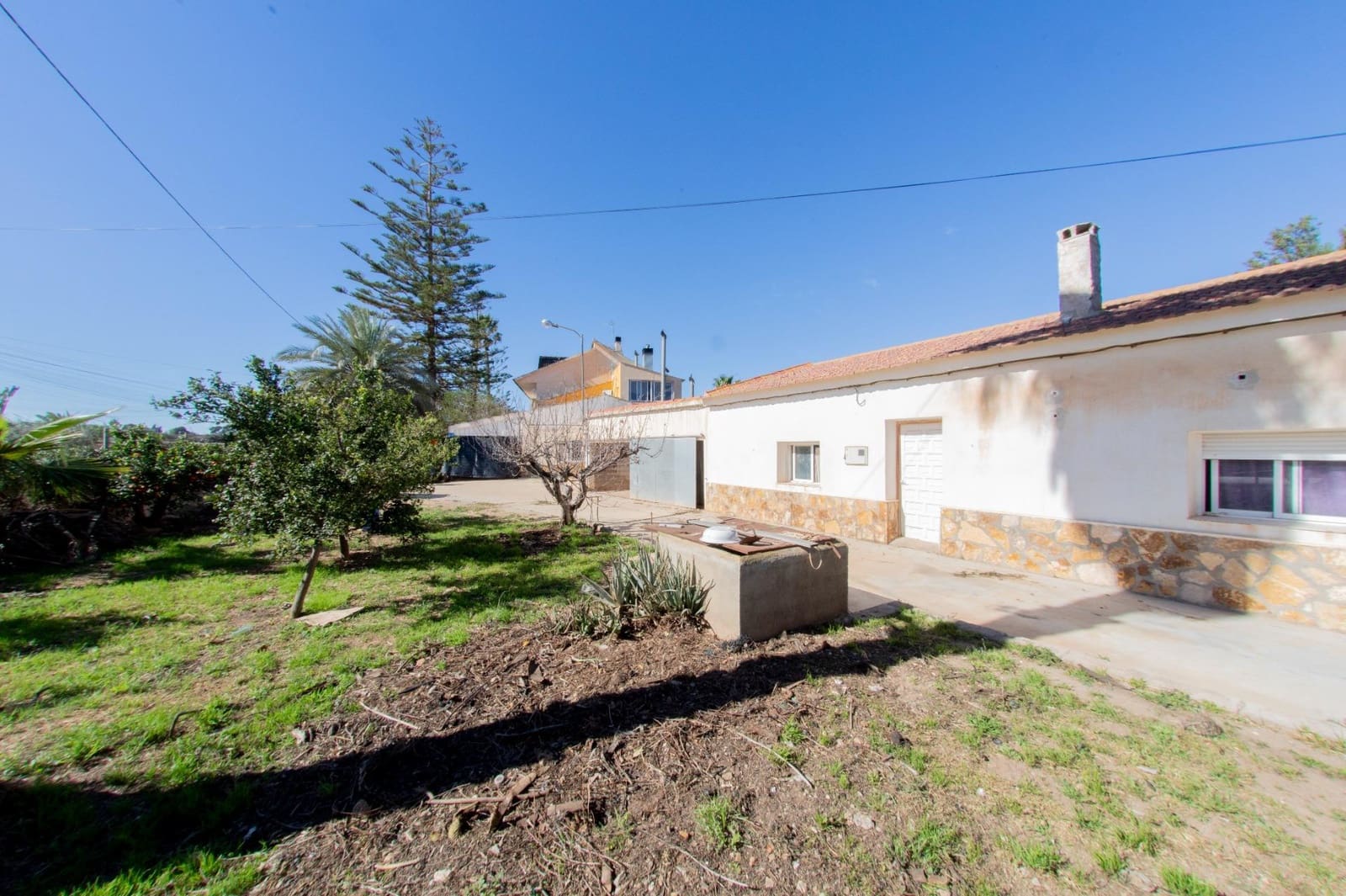 3 quarto Quinta/Casa Rural para venda em Purias - 114 900 € (Ref: 9619319)