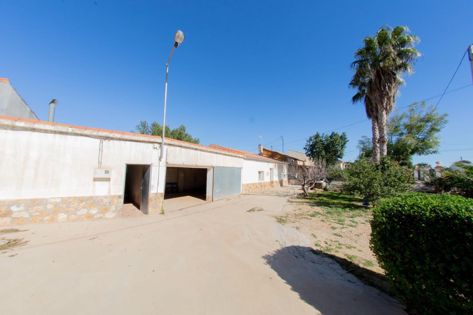 3 quarto Quinta/Casa Rural para venda em Purias - 114 900 € (Ref: 9619319)