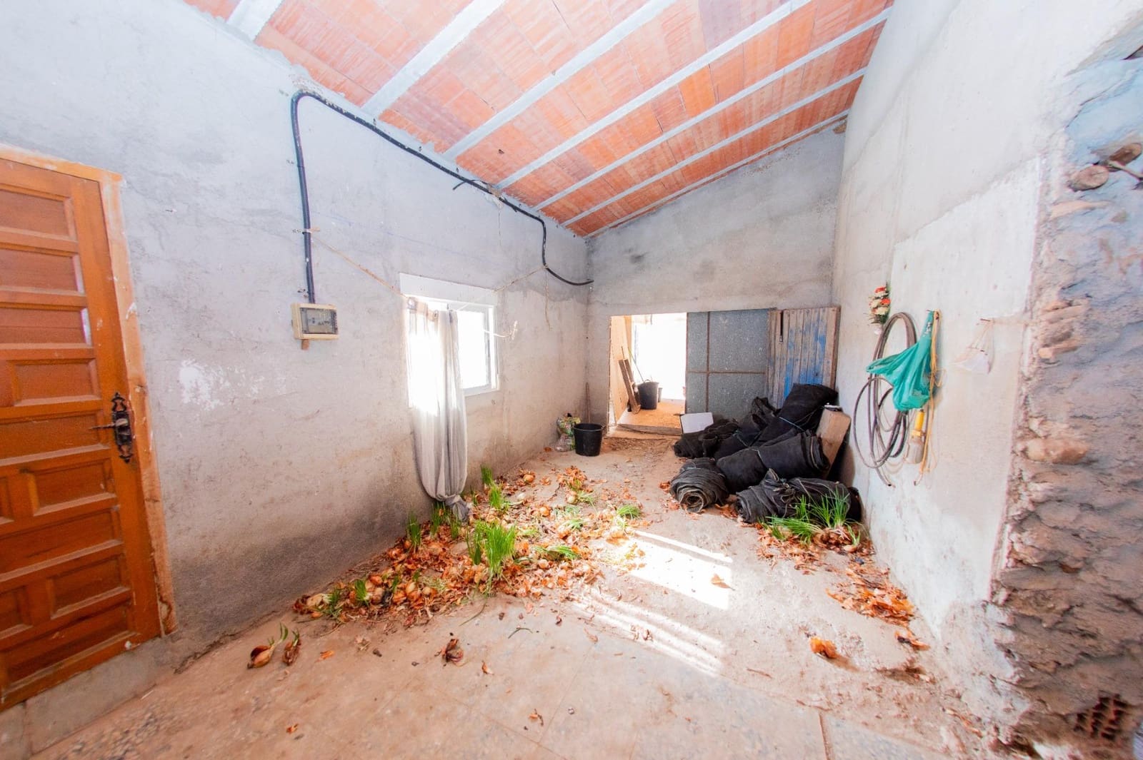 3 quarto Quinta/Casa Rural para venda em Purias - 114 900 € (Ref: 9619319)