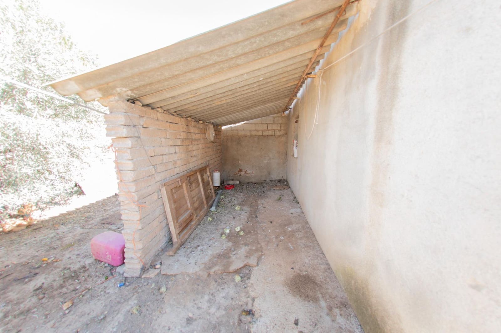 3 quarto Quinta/Casa Rural para venda em Purias - 114 900 € (Ref: 9619319)