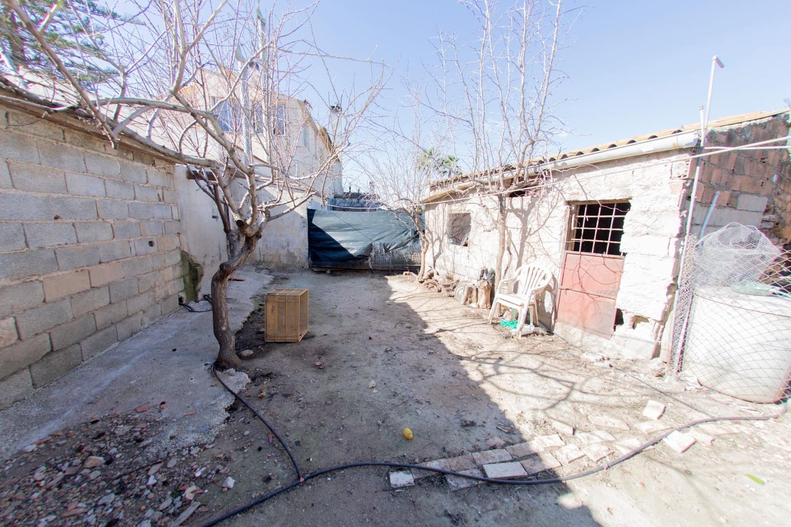 3 quarto Quinta/Casa Rural para venda em Purias - 114 900 € (Ref: 9619319)