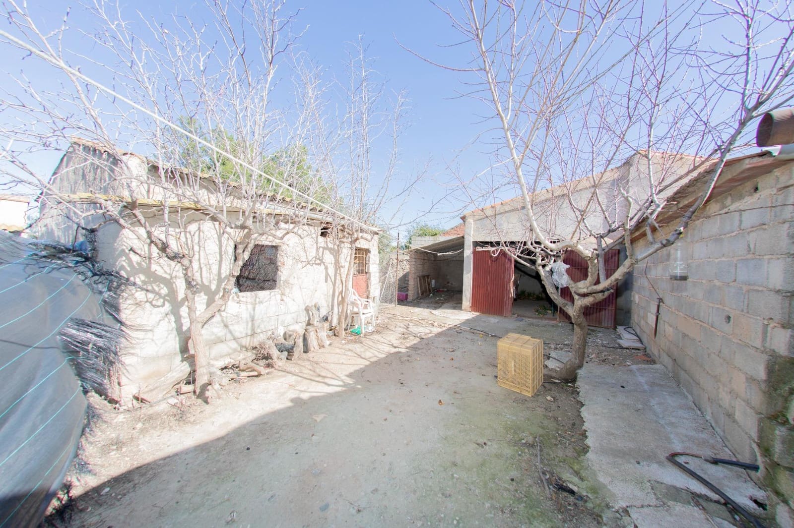 3 quarto Quinta/Casa Rural para venda em Purias - 114 900 € (Ref: 9619319)