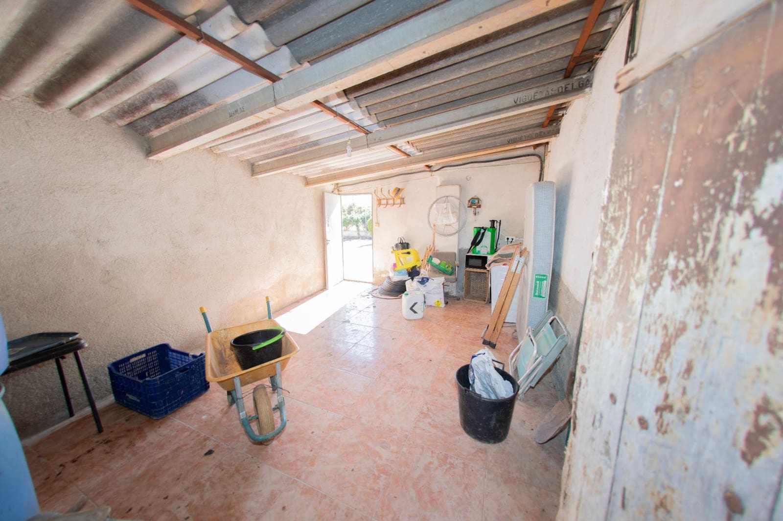 3 quarto Quinta/Casa Rural para venda em Purias - 114 900 € (Ref: 9619319)